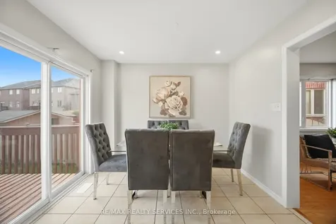 84 Pomell Trail Brampton ON L6P 3L6