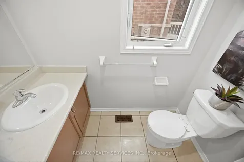 84 Pomell Trail Brampton ON L6P 3L6