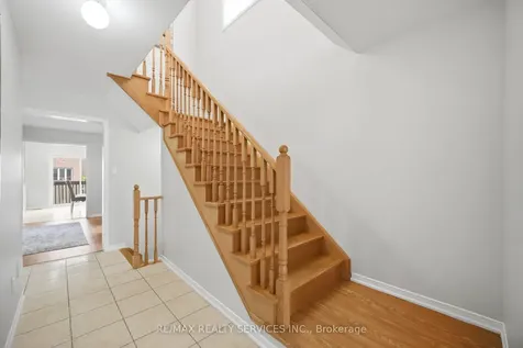 84 Pomell Trail Brampton ON L6P 3L6