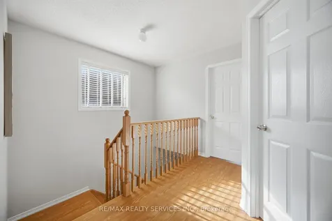 84 Pomell Trail Brampton ON L6P 3L6
