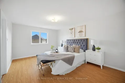 84 Pomell Trail Brampton ON L6P 3L6