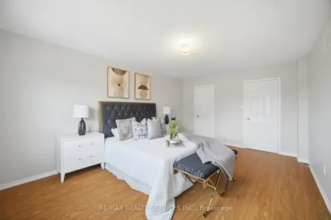 84 Pomell Trail Brampton ON L6P 3L6