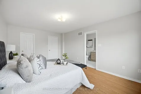 84 Pomell Trail Brampton ON L6P 3L6