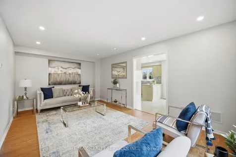 84 Pomell Trail Brampton ON L6P 3L6