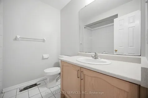 84 Pomell Trail Brampton ON L6P 3L6