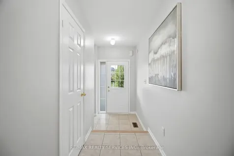 84 Pomell Trail Brampton ON L6P 3L6