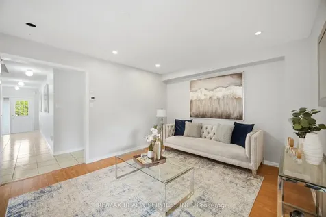84 Pomell Trail Brampton ON L6P 3L6