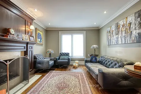 3650 Baird Court Mississauga ON L5L 4T4