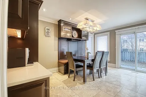 3650 Baird Court Mississauga ON L5L 4T4