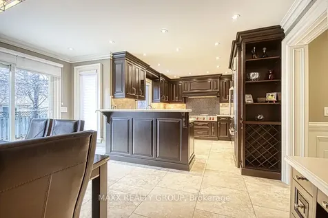 3650 Baird Court Mississauga ON L5L 4T4