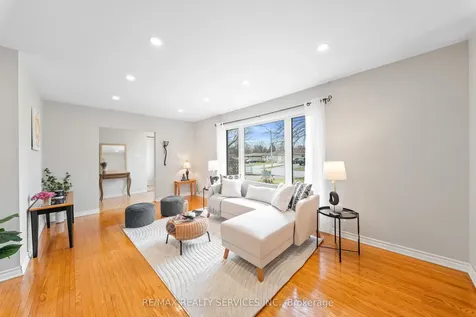 71 Belmont Drive Brampton ON L6T 2K5