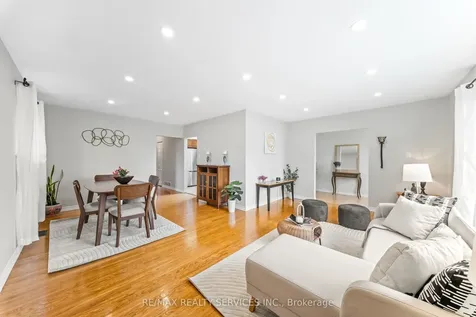 71 Belmont Drive Brampton ON L6T 2K5