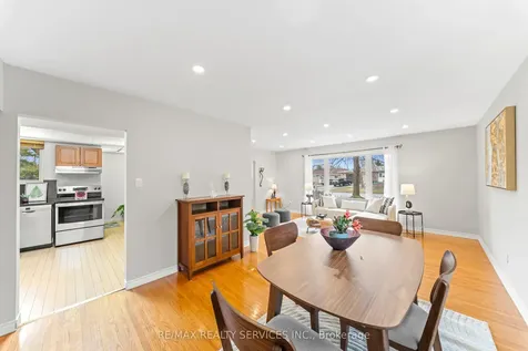 71 Belmont Drive Brampton ON L6T 2K5