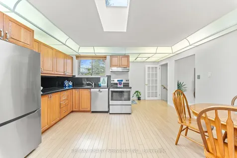 71 Belmont Drive Brampton ON L6T 2K5