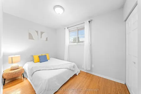 71 Belmont Drive Brampton ON L6T 2K5
