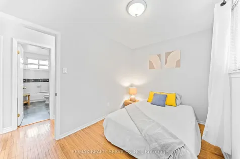 71 Belmont Drive Brampton ON L6T 2K5