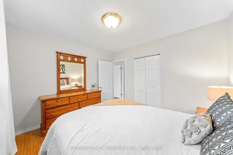 71 Belmont Drive Brampton ON L6T 2K5