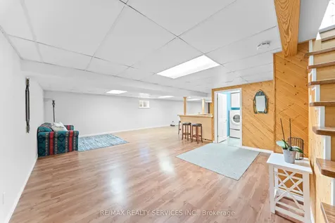 71 Belmont Drive Brampton ON L6T 2K5