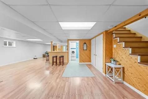 71 Belmont Drive Brampton ON L6T 2K5
