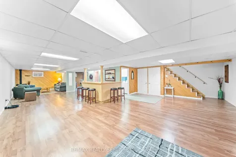 71 Belmont Drive Brampton ON L6T 2K5