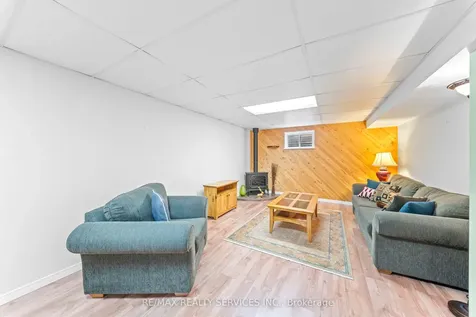 71 Belmont Drive Brampton ON L6T 2K5