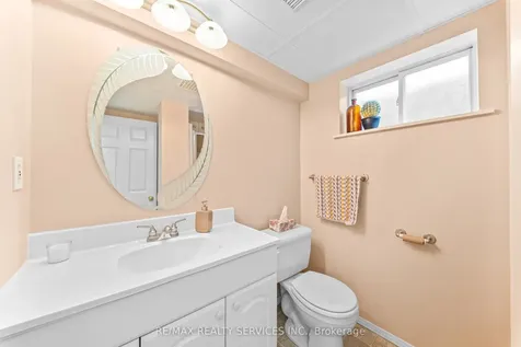 71 Belmont Drive Brampton ON L6T 2K5
