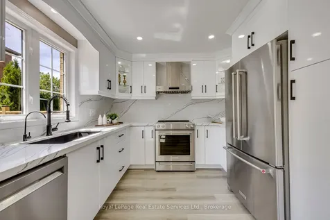 5636 Emma Drive Burlington ON L7L 6W7