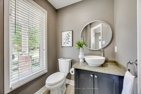 5636 Emma Drive Burlington ON L7L 6W7