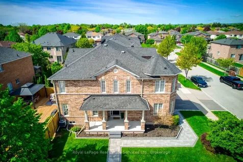 5636 Emma Drive Burlington ON L7L 6W7