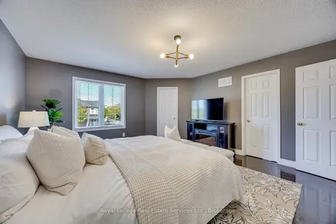 5636 Emma Drive Burlington ON L7L 6W7