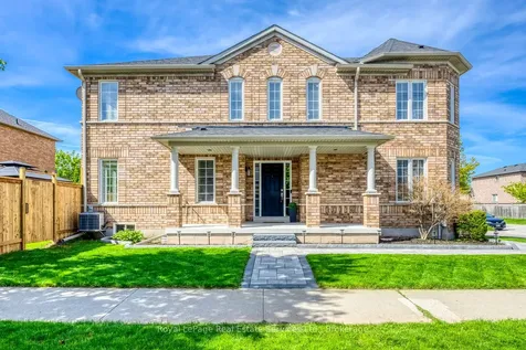 5636 Emma Drive Burlington ON L7L 6W7