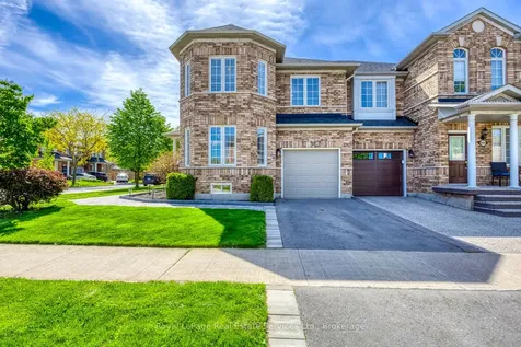 5636 Emma Drive Burlington ON L7L 6W7