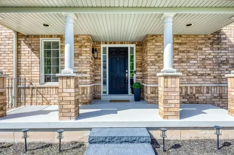 5636 Emma Drive Burlington ON L7L 6W7