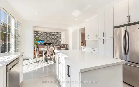 1 Pali Drive Brampton ON L6P 1G3