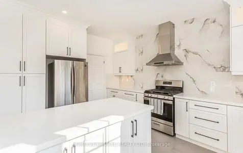 1 Pali Drive Brampton ON L6P 1G3