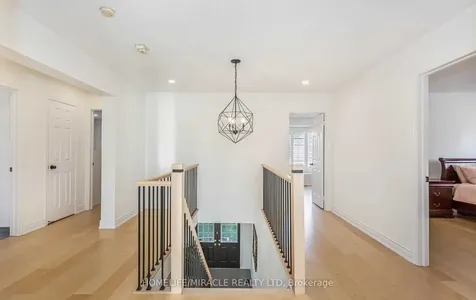 1 Pali Drive Brampton ON L6P 1G3