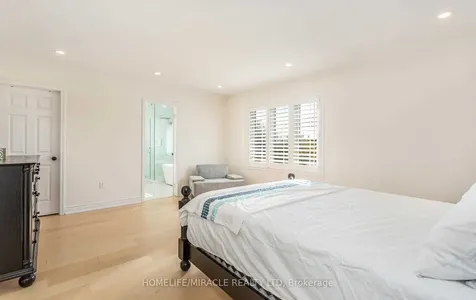 1 Pali Drive Brampton ON L6P 1G3