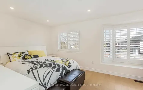 1 Pali Drive Brampton ON L6P 1G3