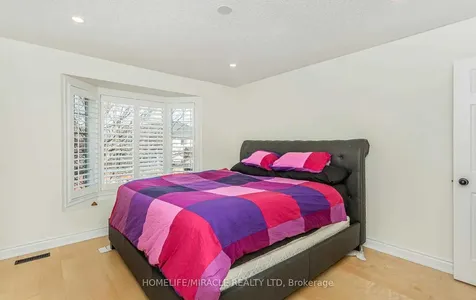 1 Pali Drive Brampton ON L6P 1G3