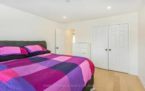 1 Pali Drive Brampton ON L6P 1G3
