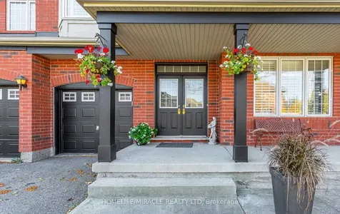 1 Pali Drive Brampton ON L6P 1G3