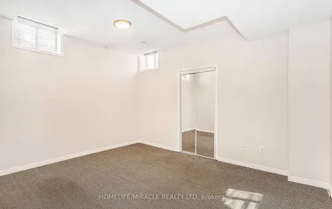 1 Pali Drive Brampton ON L6P 1G3