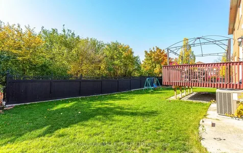 1 Pali Drive Brampton ON L6P 1G3