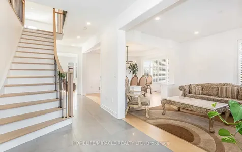 1 Pali Drive Brampton ON L6P 1G3