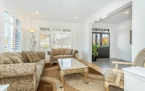 1 Pali Drive Brampton ON L6P 1G3