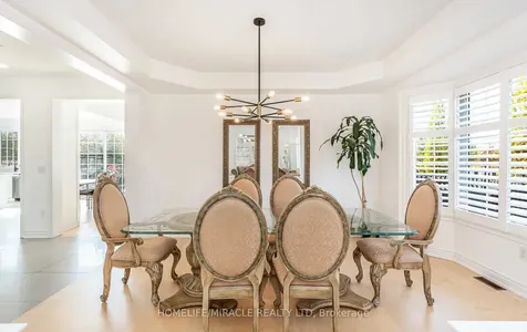 1 Pali Drive Brampton ON L6P 1G3