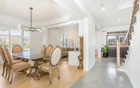1 Pali Drive Brampton ON L6P 1G3
