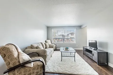 19 Garfield Crescent Brampton ON L6V 1V7