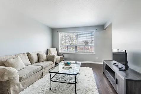 19 Garfield Crescent Brampton ON L6V 1V7