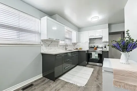 19 Garfield Crescent Brampton ON L6V 1V7